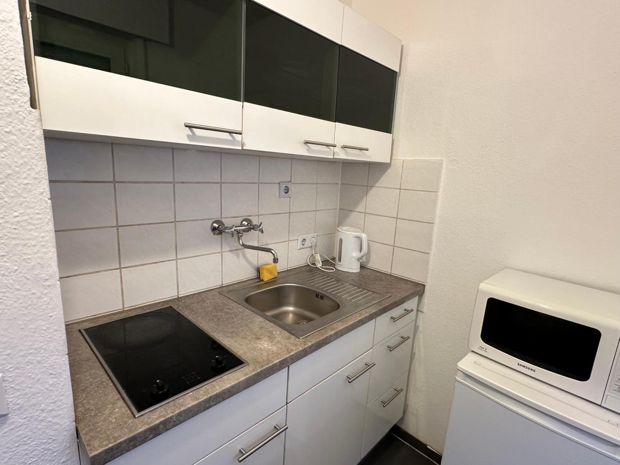 Gepflegte Wohnungen In Der Innenstadt دورتموند المظهر الخارجي الصورة