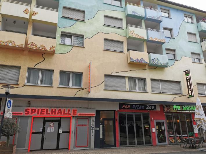 Gepflegte Wohnungen In Der Innenstadt دورتموند المظهر الخارجي الصورة